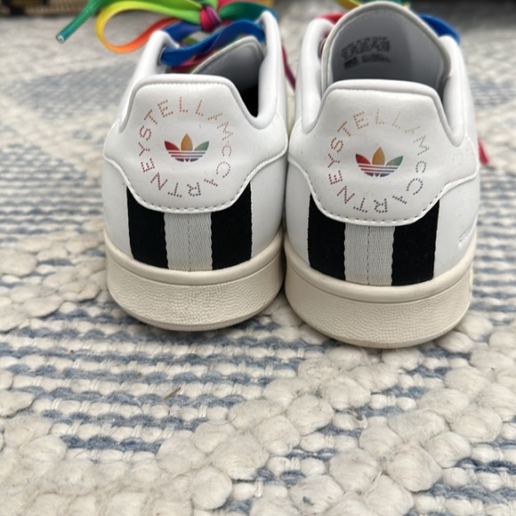 Stella McCartney Adidas sneakers - Picture 3 of 4
